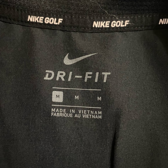 Nike Golf ⛳️ 1/4 Zip Pullover - Picture 5 of 8